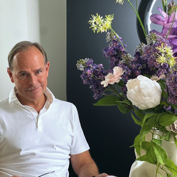Dr. Christian Fellenz, Hautarzt in Wien